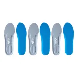 3 пачки [Совместимо с подкладкой | Мягкая подошва, удобная]