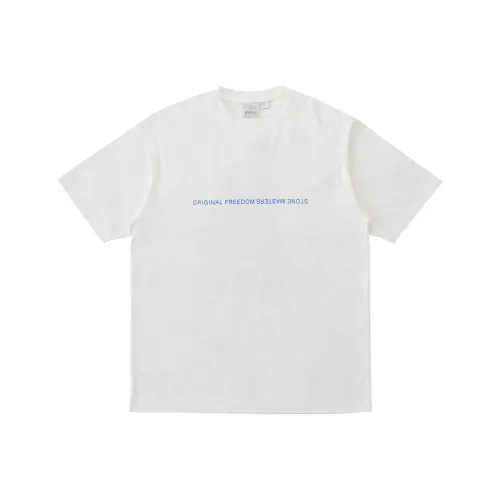 GRAMICCI Унисекс T-рубашки