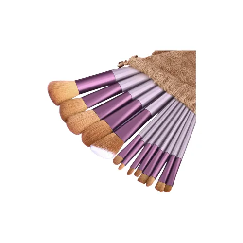 LIANXIANGKE Кисти для макияжа Унисекс