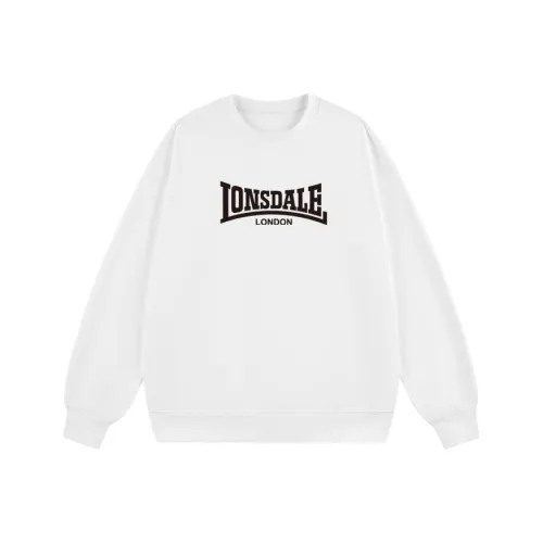 LONSDALE Унисекс Свитшоты