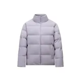 Снег, цвет "Сиреневый туман-2"