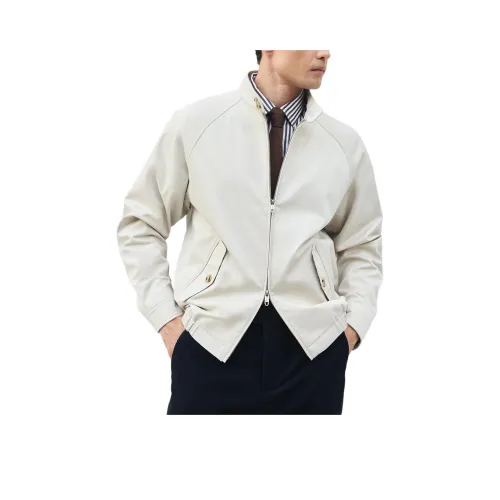 St. H Мужские Куртки