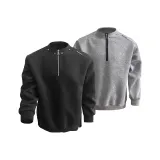 Чёрный + Фотиния Серый [Сердце Желаний 2 Упаковки]