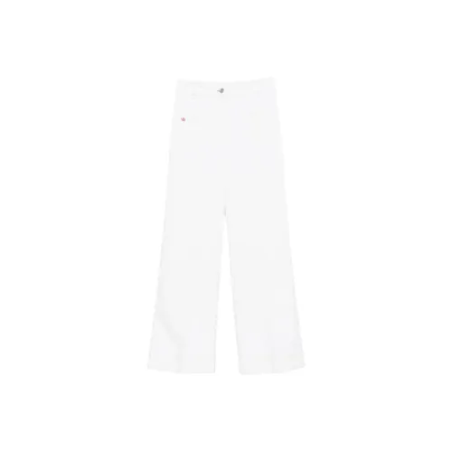 VICTORIA BECKHAM FW25 Джинсы Женские