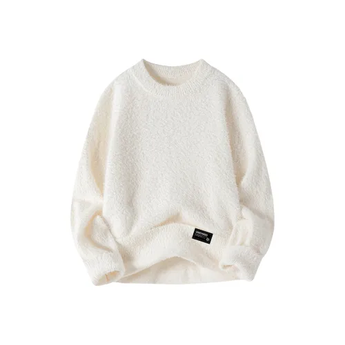 SUNSETMONENT Унисекс Трикотаж