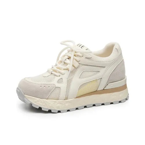 TKDIDIDIDI Устойчивые к истиранию противоскользящие низкие кеды немецкие армейские Женские