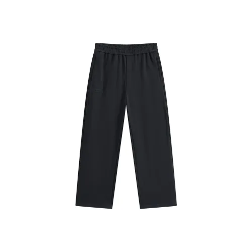 KAPPA PLAYER Вязаные тренировочные брюки для мужчин