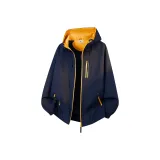 Темно-синий