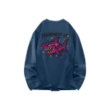 Туманно-синий