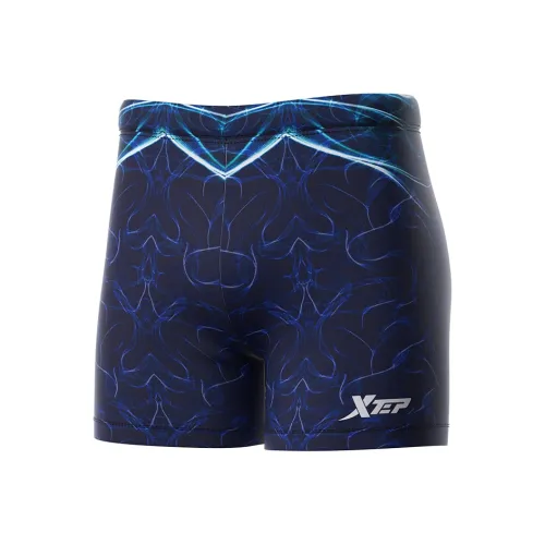 XTEP Взрослые Плавательные Шорты Мужские