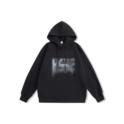 HOME PANDA Унисекс Свитшоты