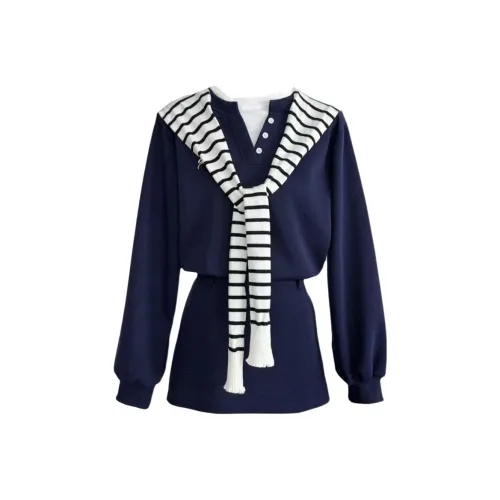 MA JOURNEE Женские Комплекты с Юбкой