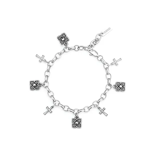 GUDUD Браслеты из титанового стального сплава Унисекс