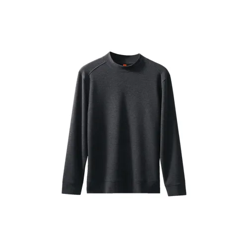 Hello Sunny Мужские термофутболки