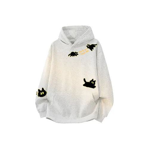 HiVIP Унисекс Свитшоты