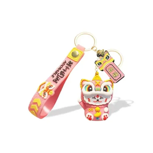 KALAIYIN Силиконовые подвески унисекс