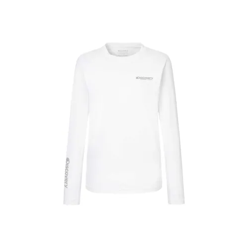 Discovery EXPEDITION УФ-защита Одежда с защитой от солнца Женская