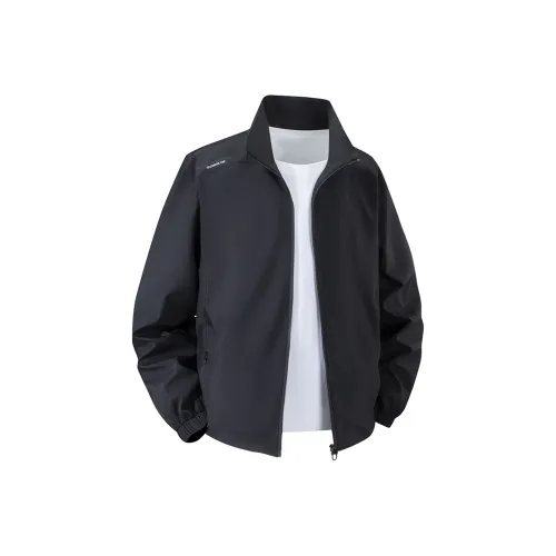 JINDUN Мужские Куртки