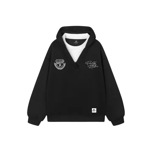 Снупи Унисекс Свитшоты