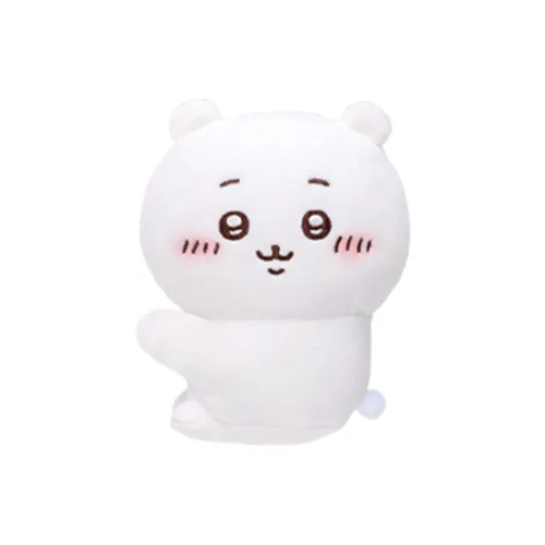 Чиикава Усаги CHiiKAWA Хачиваре Clips Коллекция Плюшевый Подвеска 13 см Высота 16 см