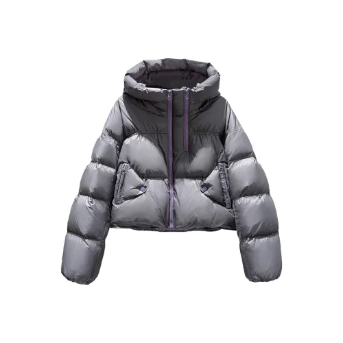 Cypress House Пуховик Женские