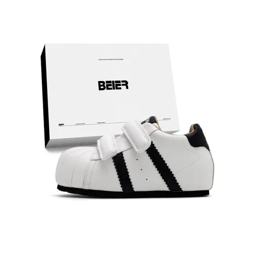 BEIER Повседневная обувь Низкий топ Женский