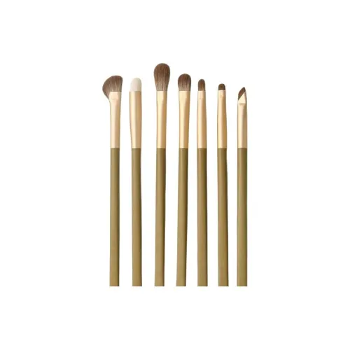 ECOHOME Кисти для макияжа Унисекс