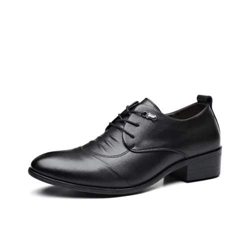 Poitulas Туфли Низкие Топ Мужские