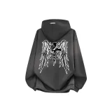 Темно-серый