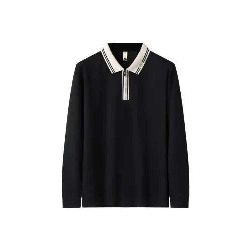 BAISHENGHU Мужские Свитшоты