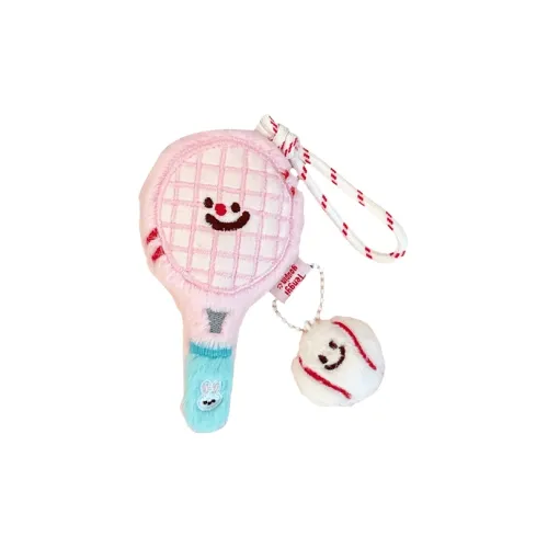 Xuan Tang Полиэстер Подвески Унисекс