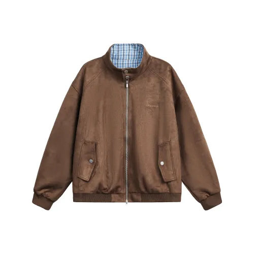 GEZITAI Женские куртки