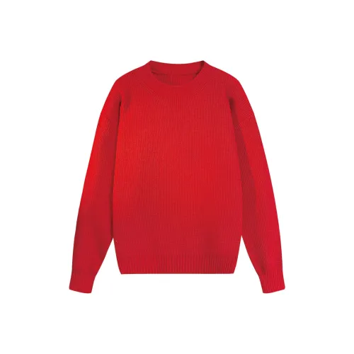 MORii Унисекс Трикотаж