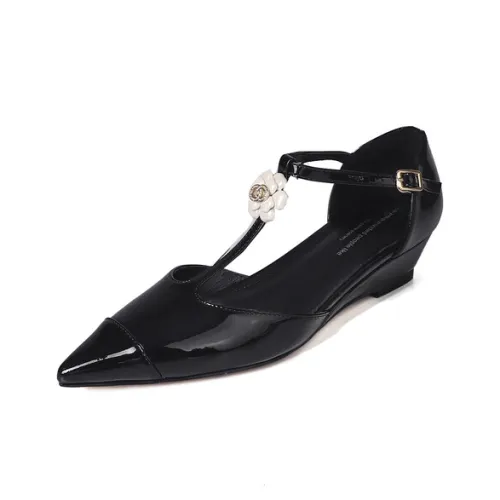 Echo yolo Casual 3,5 см Женские