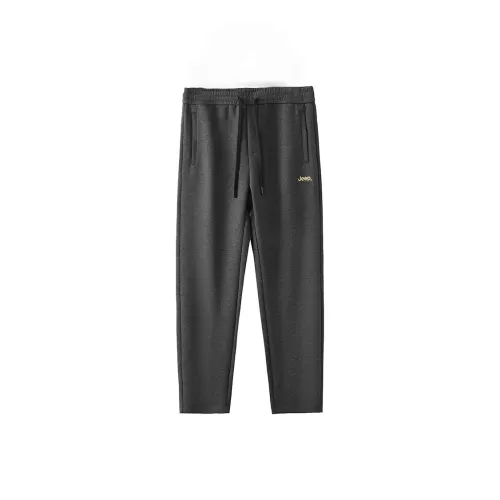 JEEP Унисекс Повседневные Брюки
