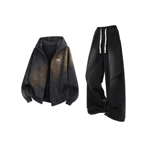 X1617 Унисекс Свитшот Комплекты