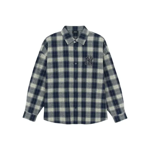 MLB New York Yankees Рубашка Мужская