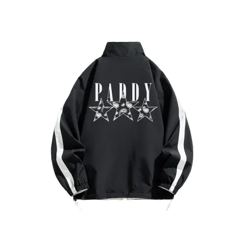 Paddy Julia Унисекс Куртки