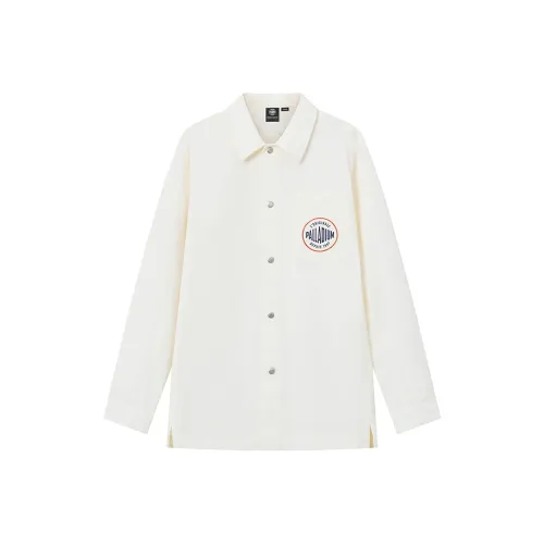 Палладий Унисекс Рубашки