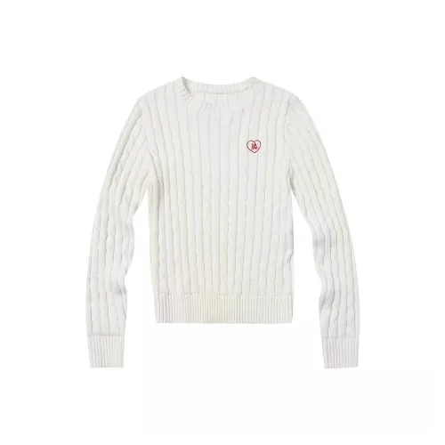 Suamoment Женские Свитера