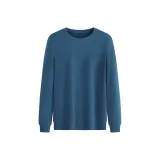 Туманный Озерно-голубой