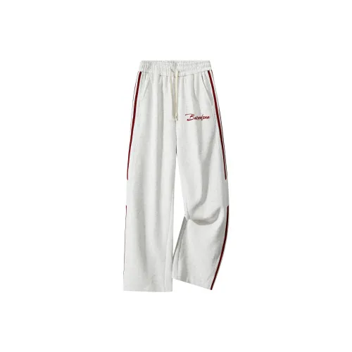 FCB ARCELONA Вязаные тренировочные штаны унисекс