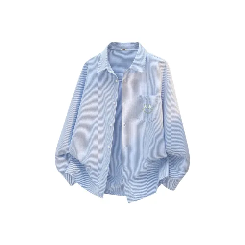 Miniso Унисекс Рубашки