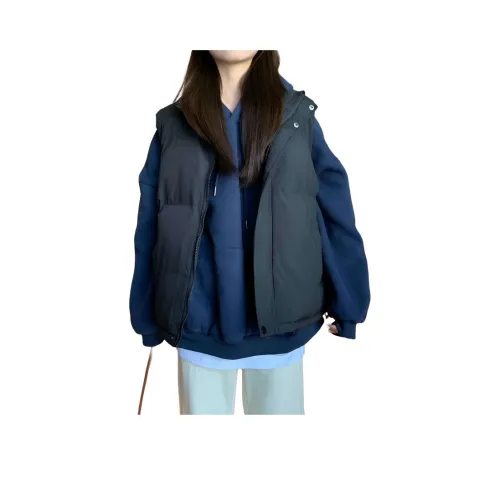 MISSHONEY MH Хлопковый пуховик женский