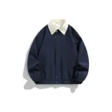 Темно-синий