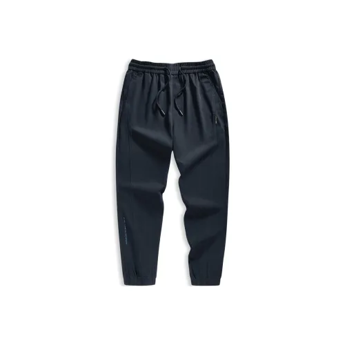 Dance with Wolves Повседневные брюки Мужские