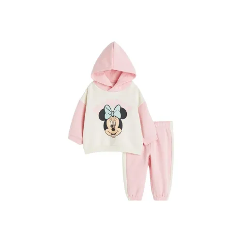 H M x Disney Совместный Повседневный Спортивный Комплект из 2 предметов для Детей