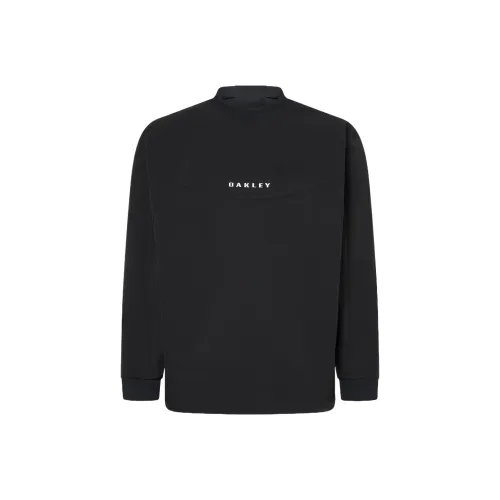 Oakley Мужские Черные Куртки