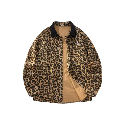 Paddington Bear Унисекс Рубашки