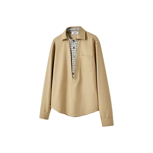 KREATE Унисекс Рубашки